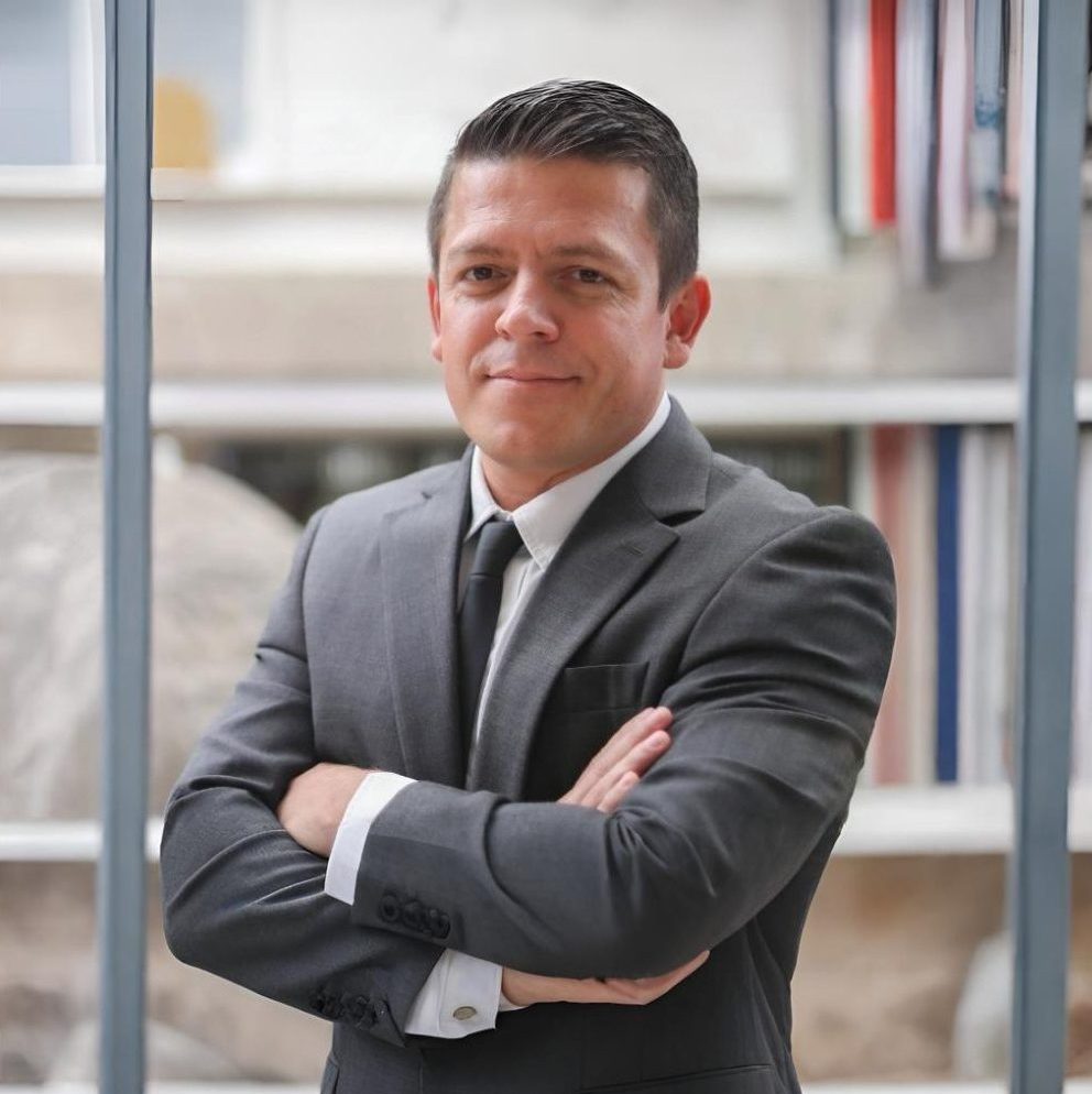 Franklin Corella Vargas